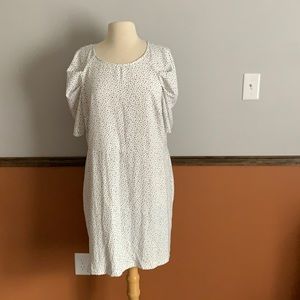 Banana republic dress